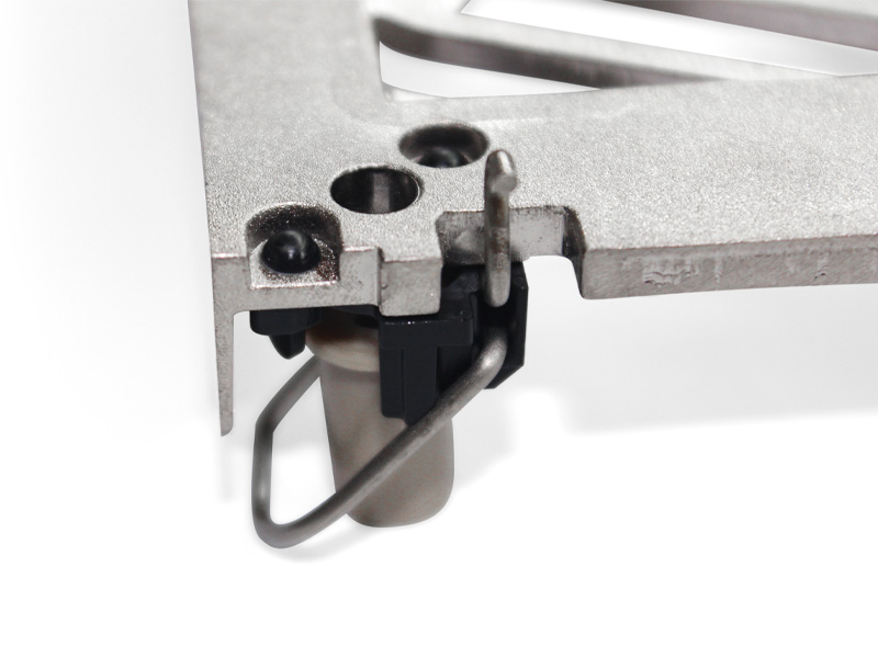 脉冲热压焊机（HotBar）的焊接原理 - 技术问答 - 5