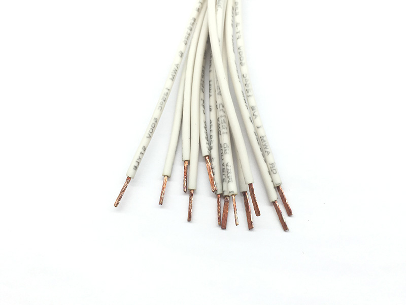 精密电阻焊机之线束压方整形焊接技术 - 电子线束焊接 - 2